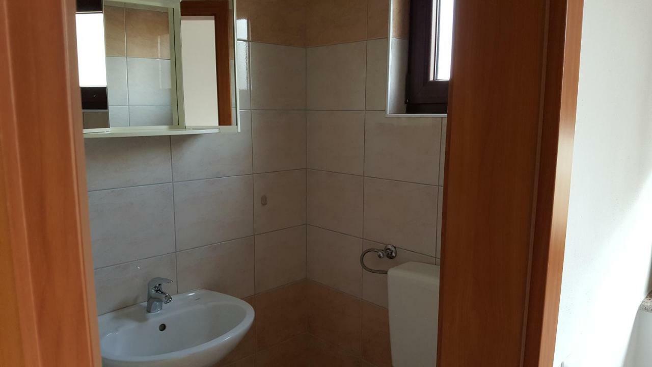 Apartmani M&M Биоград на Мору Екстериор снимка